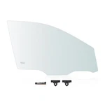 Passenger Right Side Front Door Window Glass For 2019-2025 Toyota RAV4 / Hybrid New. Price: $69.00.