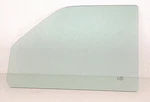 Fits 85-05 Chevy Astro & Gmc Safari Van Driver Left Side Front Door Window Glass New. Price: $98.00.