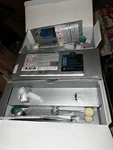 3 X Mercedes-benz Amg Oem Installing Windows Cold 000-989-49-05 Dealer New. Price: $85.00.