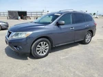 Used Front Left Door Glass Fits: 2013 Nissan Pathfinder Solar. Price: $66.00.