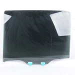 2016 - 2024 Nissan Titan Crew Cab Rear Left Driver Side Door Window Glass Oem Used. Price: $144.99.
