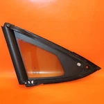 Tesla Model Quarter Glass Right Rear 2012 2013 2014 2015 1051821-99-A Oem Used. Price: $76.50.