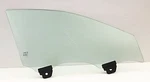 Fits 14-20 Chevrolet Impala Passenger Right Front Door Window Glass Laminated New. Price: $145.95.