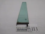 Range Rover Classic Passenger Right Rear Quarter Window Glass 1987 1988 Used. Price: $143.68.