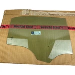 Genuine Mercedes-benz Oem Right Rear Passenger Door Window Glass 212-735-30-10 New. Price: $169.00.
