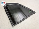 2018-24 Bmw X3 M40I Rear Right Quarter Glass Fixed Window Black Trim Panel G01 Used. Price: $170.75.