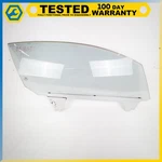 03-10 Bentley Continental Gt Coupe Front Right Passenger Door Window Glass Oem Used. Price: $538.87.
