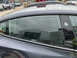 Tesla Model Highland Door Glass Window Rear Right 2024-ON 1773071-00-B Used. Price: $401.17.