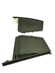 2022 - 2024 Bmw X4 G02 Oem Rear Left & Right Door Triangle Glass Window Set Used. Price: $148.75.