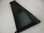 2006-2010 Mercedes Benz R350 Rear Driver Vent Glass 251-730-19-55 Used. Price: $48.53.