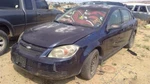 Used Rear Right Door Vent Glass Fits: 2010 Chevrolet Cobalt Grad. Price: $133.70.