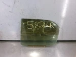 99 - 03 Lexus RX300 Left Driver Rear Door Window Glass Used. Price: $55.96.