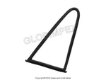 Porsche 911 (1978-1987) Quarter Glass Seal For Stationary Left O.e.m New. Price: $159.60.