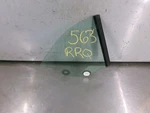 08 - 13 Bmw 128I Right Passenger Rear Window Quarter Glass Convertible Used. Price: $39.16.