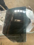 Fits 2015-2024 Ford Edge Passenger Right Side Rear Door Window Glass Used. Price: $63.00.