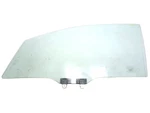 2007 Honda Fit Front Door Window Glass Driver Side Left 73350-SLN-A10 Oem Used. Price: $90.00.