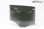 2018-2023 Bmw X2 F39 Rear Left Driver Side Door Window Glass Oem Used. Price: $159.99.