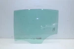 2017-2020 Jaguar Xe R-dynamic Rear Left Driver Side Door Glass T4N3106 Oem Used. Price: $144.49.