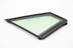 2017 Subaru Crosstrek Front Right Quarter Glass Window 61284 FJ100 Oem 15 16 Used. Price: $99.99.