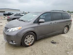 Passenger Right Front Door Glass Without Acoustic Fits 11-20 Sienna 3604533 Used. Price: $150.00.