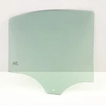 Fits Benz C230 C240 C320 C32AMG 4DR Sedan Passenger Right Rear Door Window Glass New. Price: $98.00.