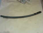 Ferrari 308, 328 - Rh Rear Door Glass Channel P/n 60292208 Used. Price: $125.00.