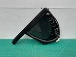 12-15 Jaguar Xfr Rear Left Driver Side Quarter Glass Window Oem Used. Price: $19.30.