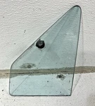 1989-1995 Toyota Pickup Left Driver Movable Vent Glass Window M274 Tint Oem Used. Price: $59.95.