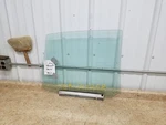 Driver Left Rear Door Glass Sedan Fits 91-96 Caprice 296900 Used. Price: $57.50.
