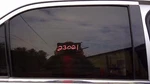 10 - 17 Chevy Equinox Rear Door Glass Rh Passenger Side Privacy Tint 25798669 Used. Price: $98.28.