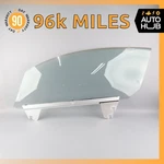 03-10 Bentley Continental Gt Coupe Front Left Driver Door Window Glass Oem 96K Used. Price: $699.23.