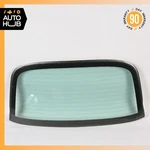 03-09 Mercedes W209 CLK550 CLK350 CLK320 Convertible Soft Top Rear Glass Oem Used. Price: $232.40.