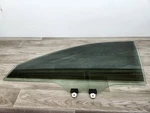 Mazda CX-9 2016-2024 Front Left Driver Side Door Window Glass Used. Price: $140.00.