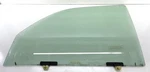 2000 Toyota 4RUNNER Left Driver Side Front Door Glass Window 1996-2002 Genuine Used. Price: $75.95.