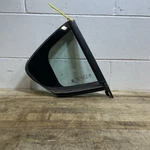2017 - 2025 Alfa Romeo Giulia Rear Right Side Door Quarter Window Glass Oem Used. Price: $104.99.