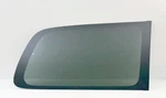 Fits Trans Sport Montana Venture Silhouette Passenger Right Quarter Window Glass New. Price: $155.00.
