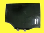 2017 - 2022 Oem Jeep Compass Rear Right Passenger Side Door Window Glass #1344 Used. Price: $85.55.