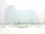 2006-2014, Mazda MX-5 Miata, Front Right Door Glass, NE5158510A, Oem Used. Price: $135.00.