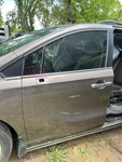 2018-2025 Honda Odyssey Lh Left Driver Front Door Oem NH862M Used. Price: $989.10.