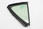 2013 Toyota Prius C Quarter Window Rear Right 68188-52110 Oem 12 14 Used. Price: $69.00.