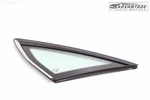 2021-24 Volkswagen Jetta Rear Right Side Quarter Panel Window Glass Oem Used. Price: $129.99.