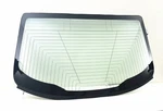 Fit 2014-2024 Maserati Ghibli Rear Window Back Glass Heated New. Price: $599.00.