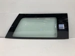 Mini Cooper Right Rear Quarter Side Window Glass 51377300018 F56 Used. Price: $149.99.