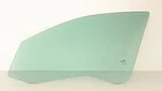 Fits 2006-2012 Ford Fusion & Mercury Milan Driver Left Front Door Window Glass New. Price: $75.00.