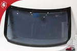 2012-2018 Bmw 320I 328I F30 Rear Back Windshield Window Glass 7258074 Oem Used. Price: $302.50.