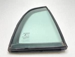 2004-08 Acura Tl Door Glass Window Quarter Corner Rear Right Passenger Side Oem Used. Price: $59.99.