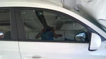 (local Pickup Only) Passenger Right Front Door Glass Without Solar Fits 16-20 Tu Used. Price: $118.74.