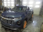 2025 Equinox Lt Passenger Quarter Glass Used. Price: $174.99.