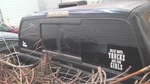 Rear Windshield Window Back Glass Sliding Fits 98-02 Dodge 2500 Pickup 1870547 Used. Price: $119.00.