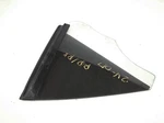 2017-2020 Mercedes-benz SLC43 Amg Rear Passenger Right Quarter Window Glass Used. Price: $129.67.